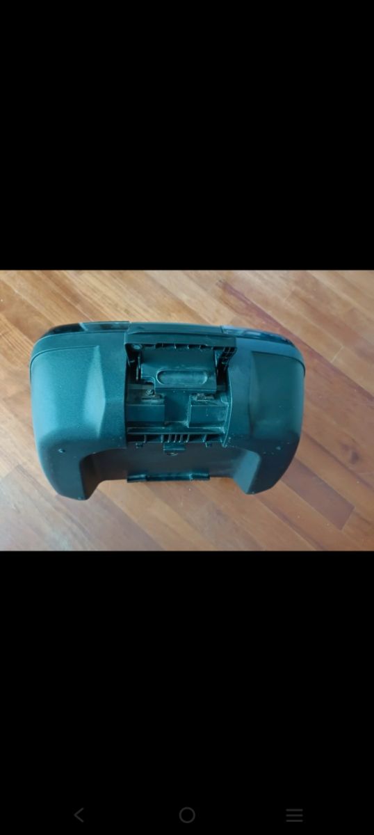 Bauletto Honda mod. FSJ400