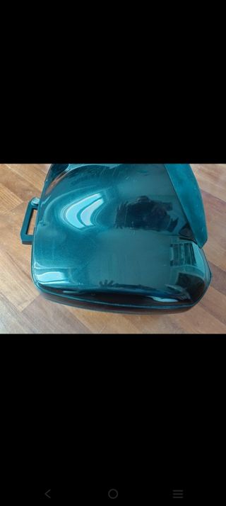 Bauletto Honda mod. FSJ400