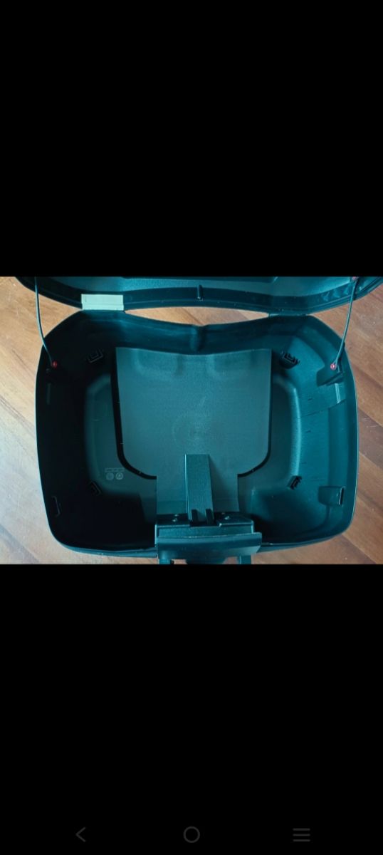 Bauletto Honda mod. FSJ400