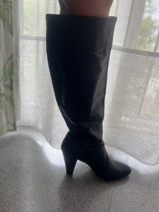 Botas Pedro Miralles 