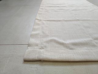 Tenda per finestra + tessuto avanzato