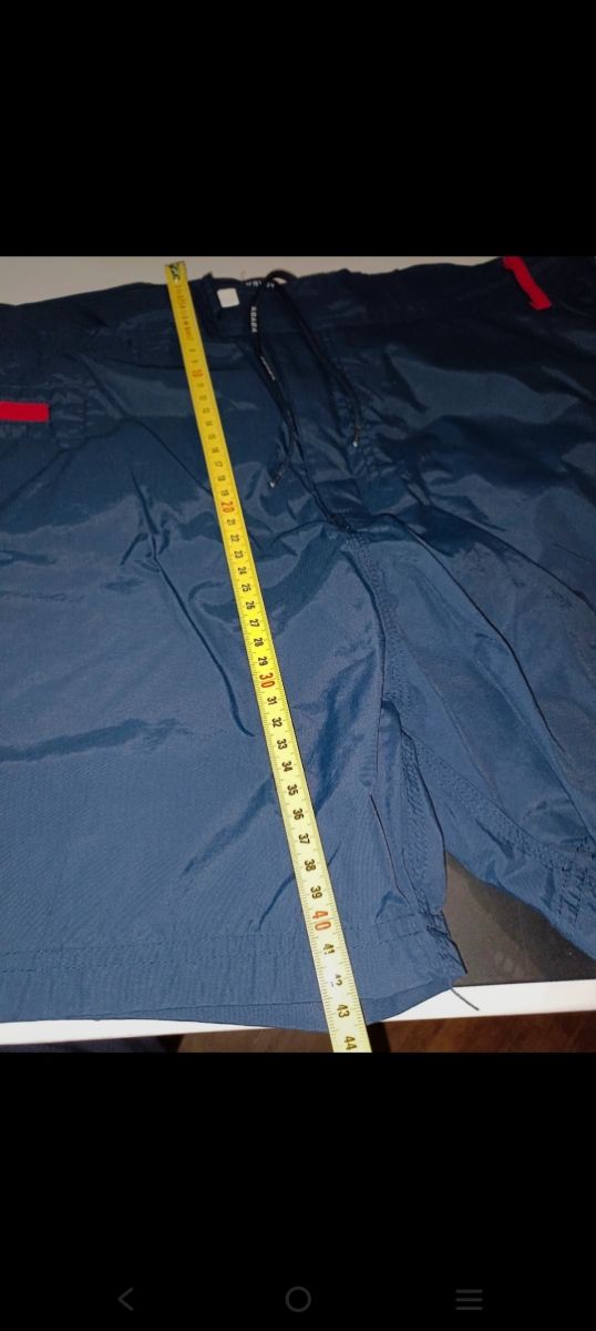 Costume da bagno Aqaba Sails