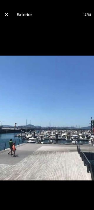 ALQUILER de apartamento en LAREDO (CANTABRIA)