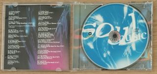 N.6 CD di Musica varia-VVAA.