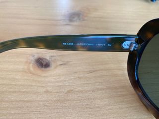 Ray-Ban Jackie Ohh 2