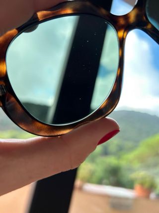 Ray-Ban Jackie Ohh 2