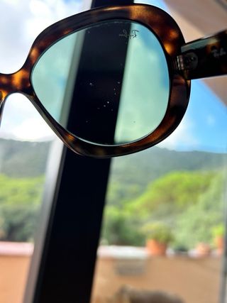 Ray-Ban Jackie Ohh 2