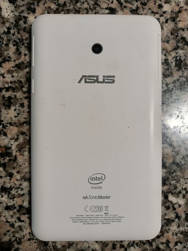 Asus tablet 8 pollici 