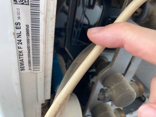 Caldea Saunier Duval Semia Tek F24