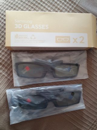 Tv Samsung 48'' con Smart tv