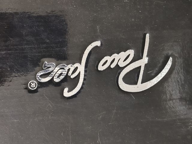 Zapatos vestir caballero 