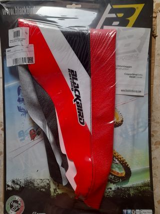 funda de asiento HONDA CRFX 250/450 04-14