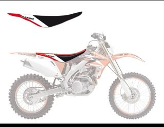 funda de asiento HONDA CRFX 250/450 04-14