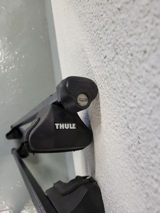 Baca Thule Rapid