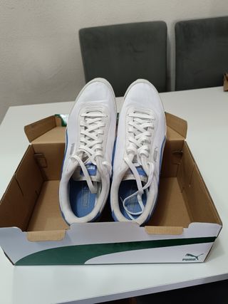 Puma white-nimbus cloud-blue