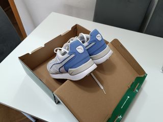 Puma white-nimbus cloud-blue