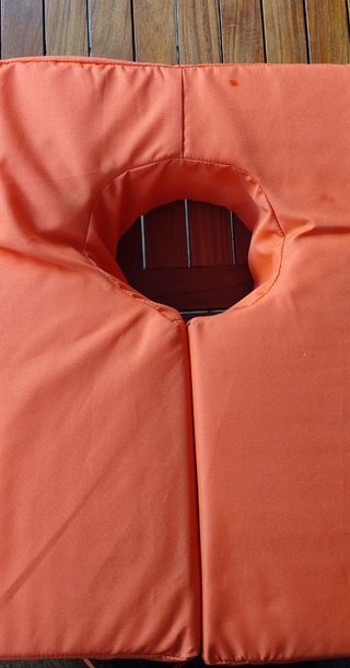 Giubbotto di salvataggio per adulti Lalizas