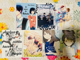 Mangas