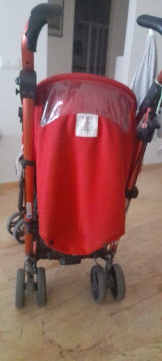Regalo Carrito de bebé Jané URGENTE 