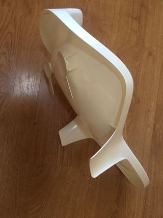 Reductor de bañera bebé