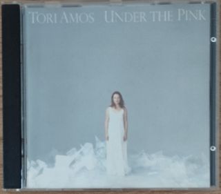 Tori Amos-Under The Pink 1994.