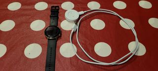 Huawei Watch G2 42 Negro