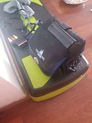 Cámara de video JVC