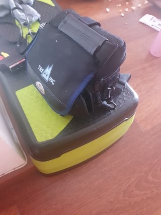 Cámara de video JVC