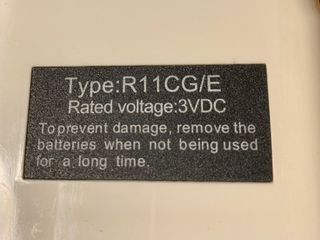 Mando Aire Acondicionado