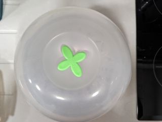 esterilizador biberones, chupetes