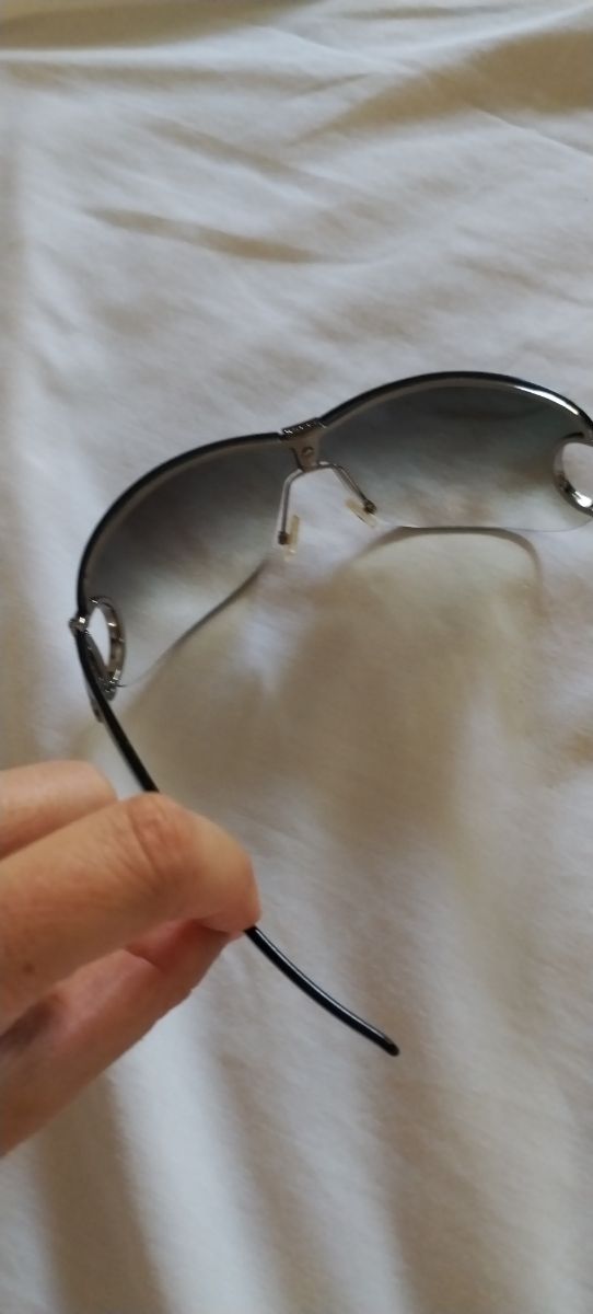 Gafas de sol vintage Gucci para mujer