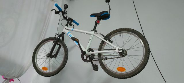 Bicicleta Btwin "Racing Boy 300" 20"