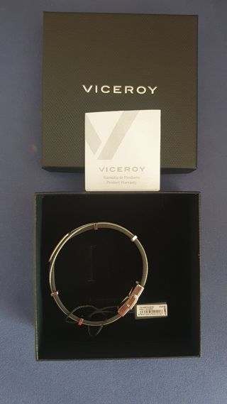 Pulsera hombre Viceroy