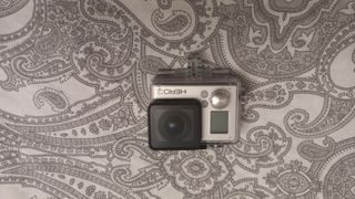 Cámara go pro heros 3