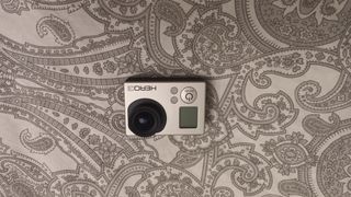 Cámara go pro heros 3