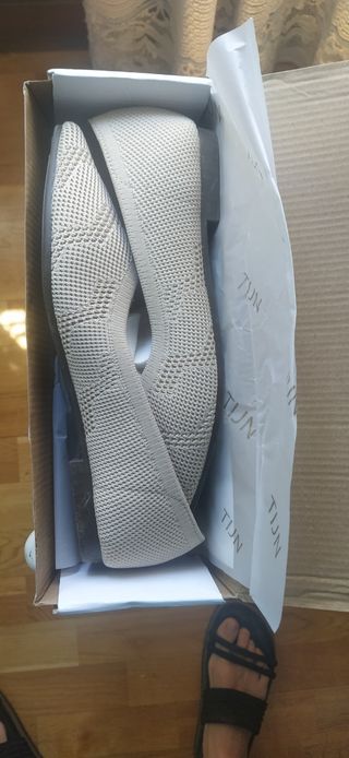 Zapatos planos, nuevos sin estrenar