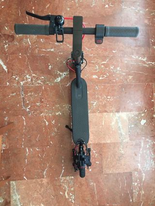 Xiaomi Pro 2 +50km/h Negociable