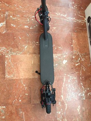 Xiaomi Pro 2 +50km/h Negociable