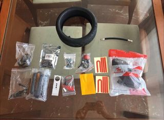 Xiaomi Pro 2 +50km/h Negociable