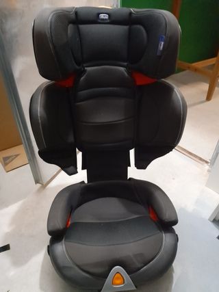 Silla de coche CHICCO