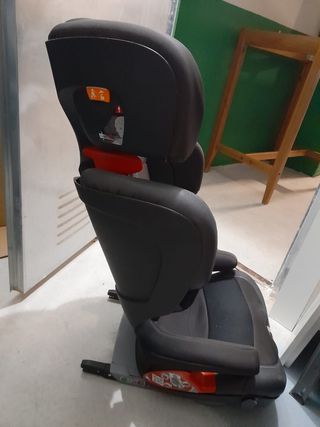 Silla de coche CHICCO