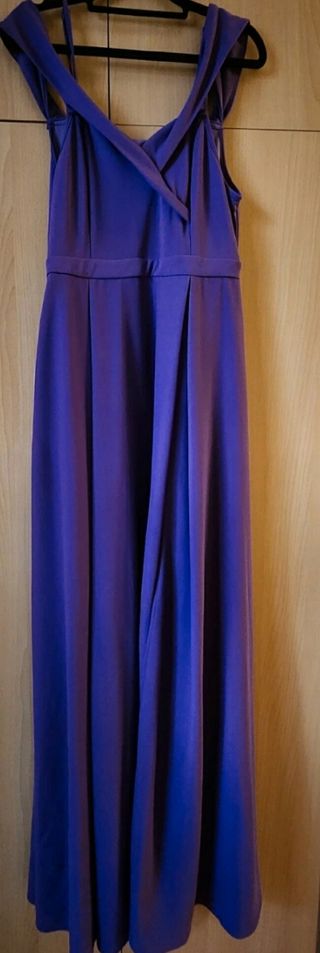 Vestido noche