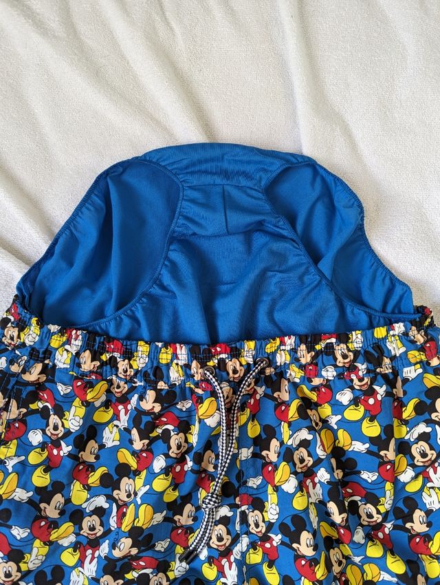 Bañador de Mickey Mouse - Intimissimi