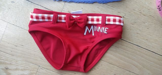 Conjunto bañador bebé