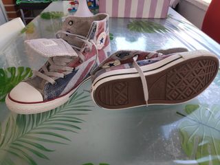 Zapatillas converse