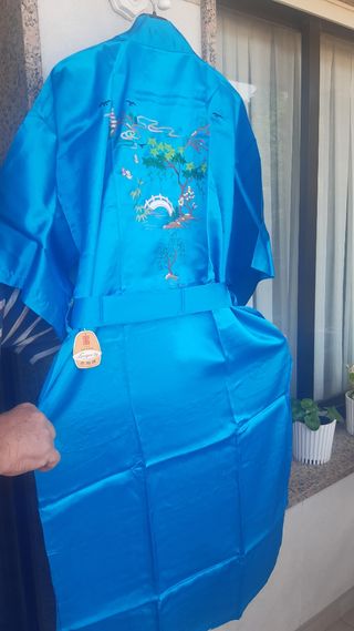 Bata kimono