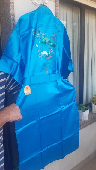 Bata kimono