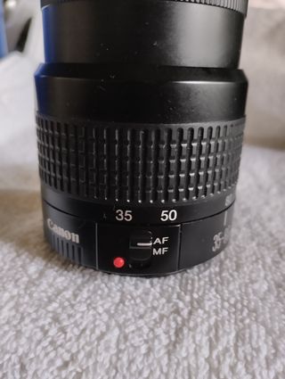 CANON  35-80