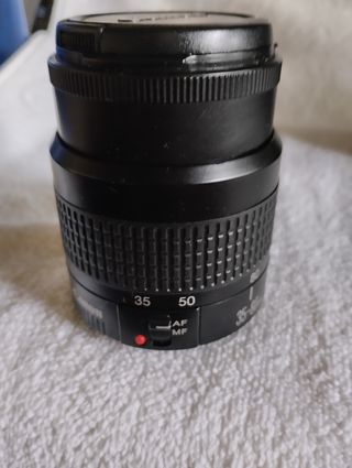 CANON  35-80