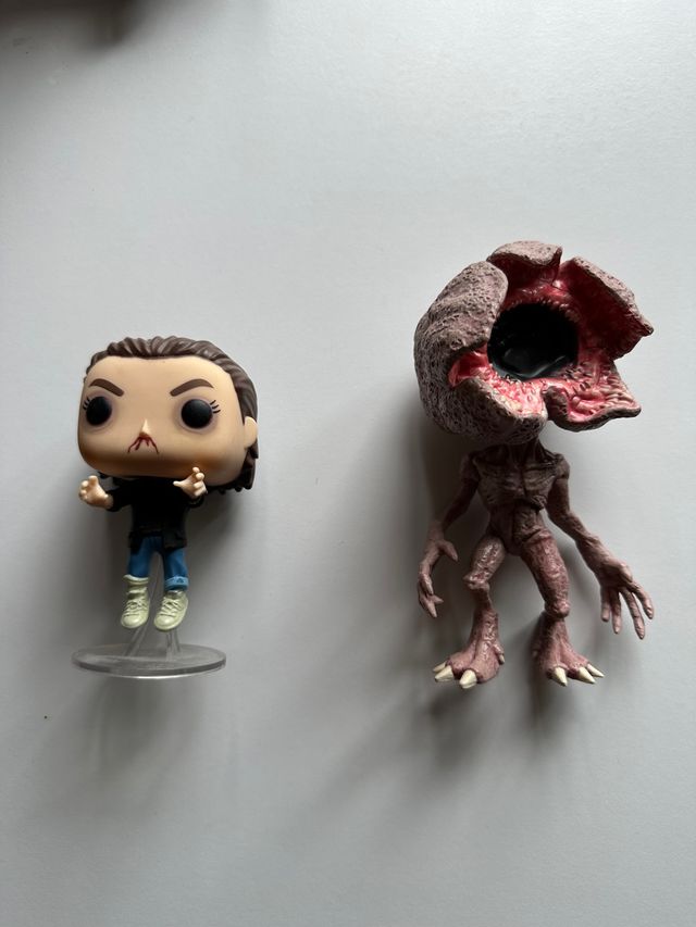 Funko Pop Stranger Things